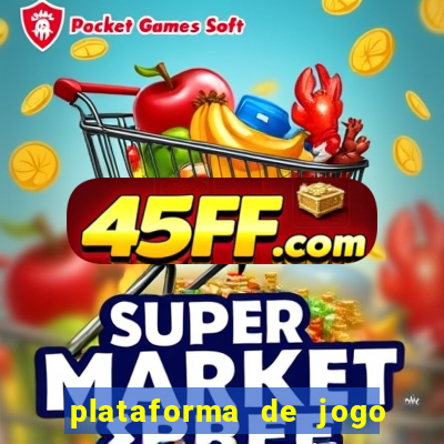 plataforma de jogo para ganhar dinheiro